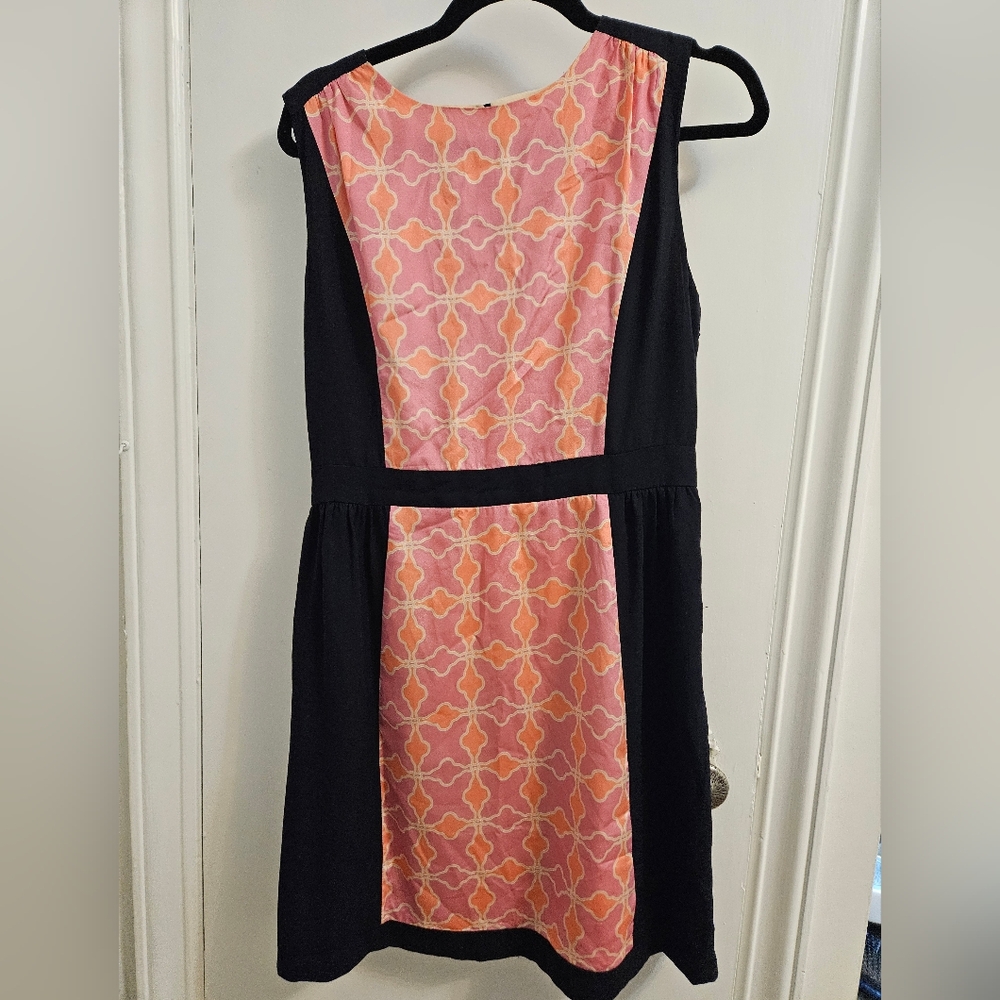 Pink Martini cocktail dress M